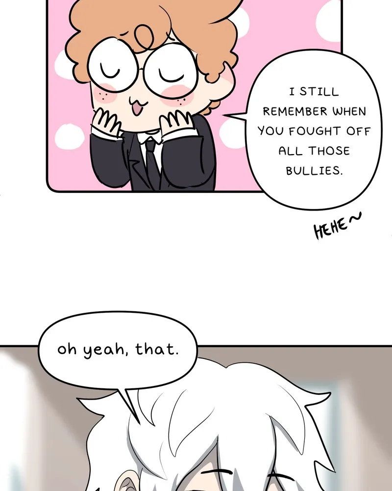 Toaster Dude Chapter 9 page 5 - 