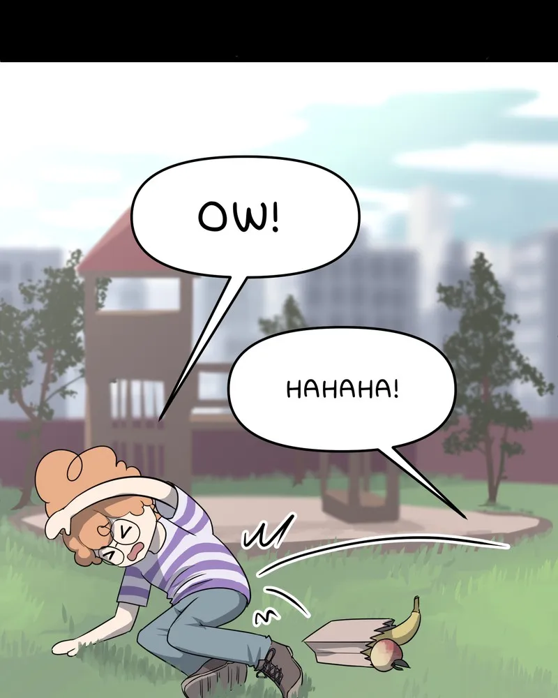 Toaster Dude Chapter 9 page 7 - 