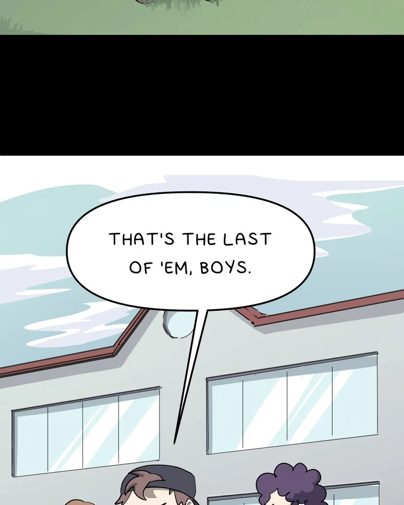 Toaster Dude Chapter 9 page 8 - 