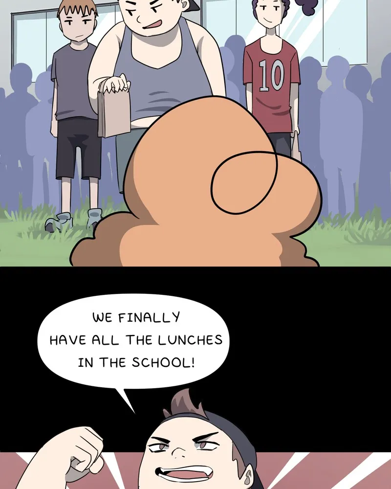 Toaster Dude Chapter 9 page 9 - 
