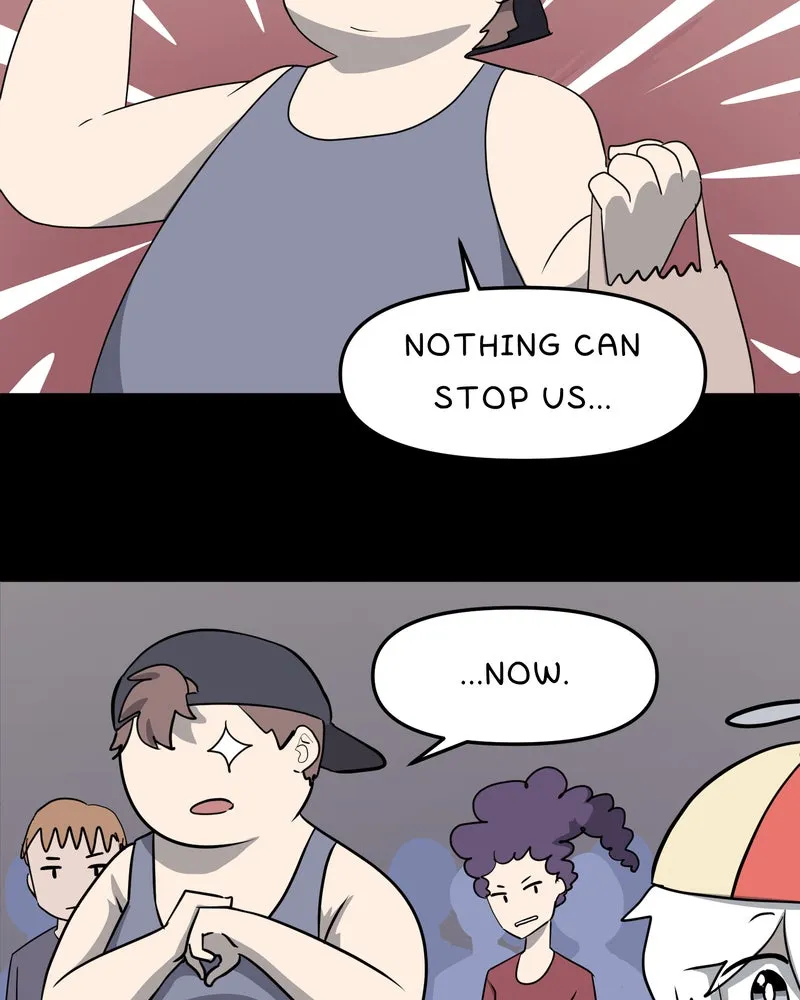 Toaster Dude Chapter 9 page 10 - 