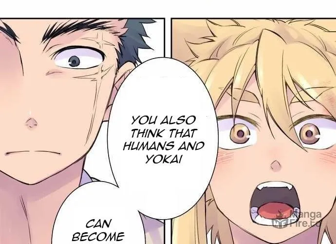 Tobari of the Dawn (Colored) Chapter 2 page 6 - 