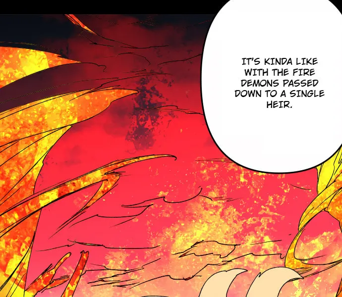 Tobari of the Dawn (Colored) Chapter 321 page 3 - 