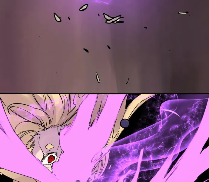 Tobari of the Dawn (Colored) Chapter 321 page 33 - 