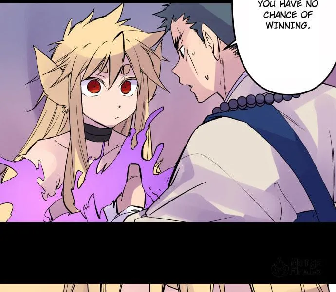 Tobari of the Dawn (Colored) Chapter 321 page 5 - 