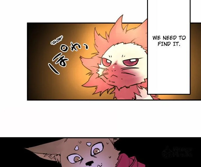 Tobari of the Dawn (Colored) Chapter 331 page 17 - 
