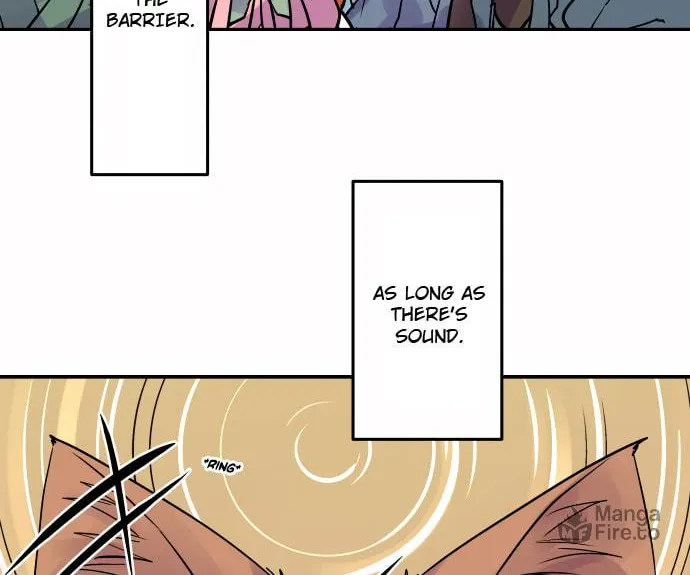 Tobari of the Dawn (Colored) Chapter 331 page 23 - 
