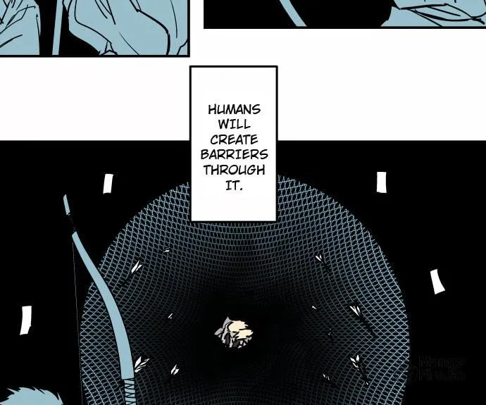 Tobari of the Dawn (Colored) Chapter 331 page 29 - 