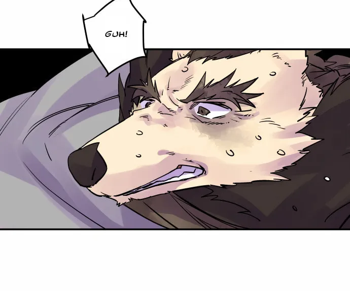 Tobari of the Dawn (Colored) Chapter 331 page 31 - 