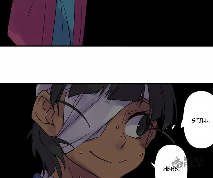 Tobari of the Dawn (Colored) Chapter 331 page 5 - 