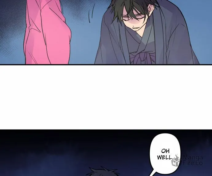 Tobari of the Dawn (Colored) Chapter 331 page 9 - 