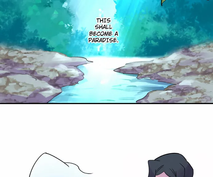 Tobari of the Dawn (Colored) Chapter 337 page 3 - 