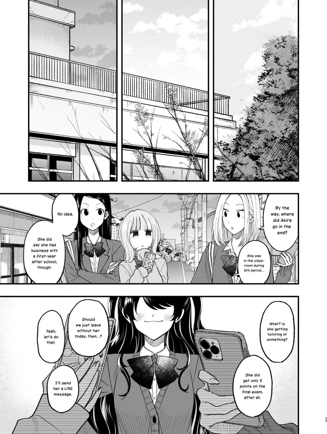 Tobenai Majo (smz) Chapter 0 page 46 - 