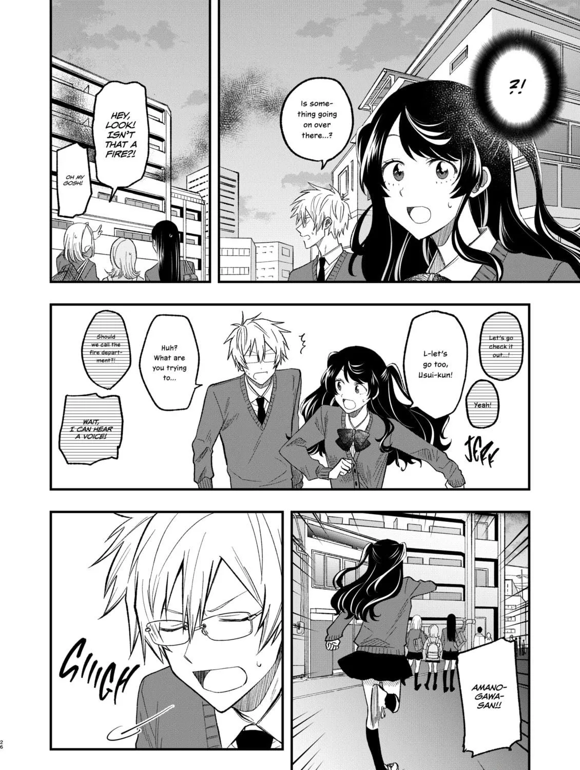 Tobenai Majo (smz) Chapter 0 page 52 - 