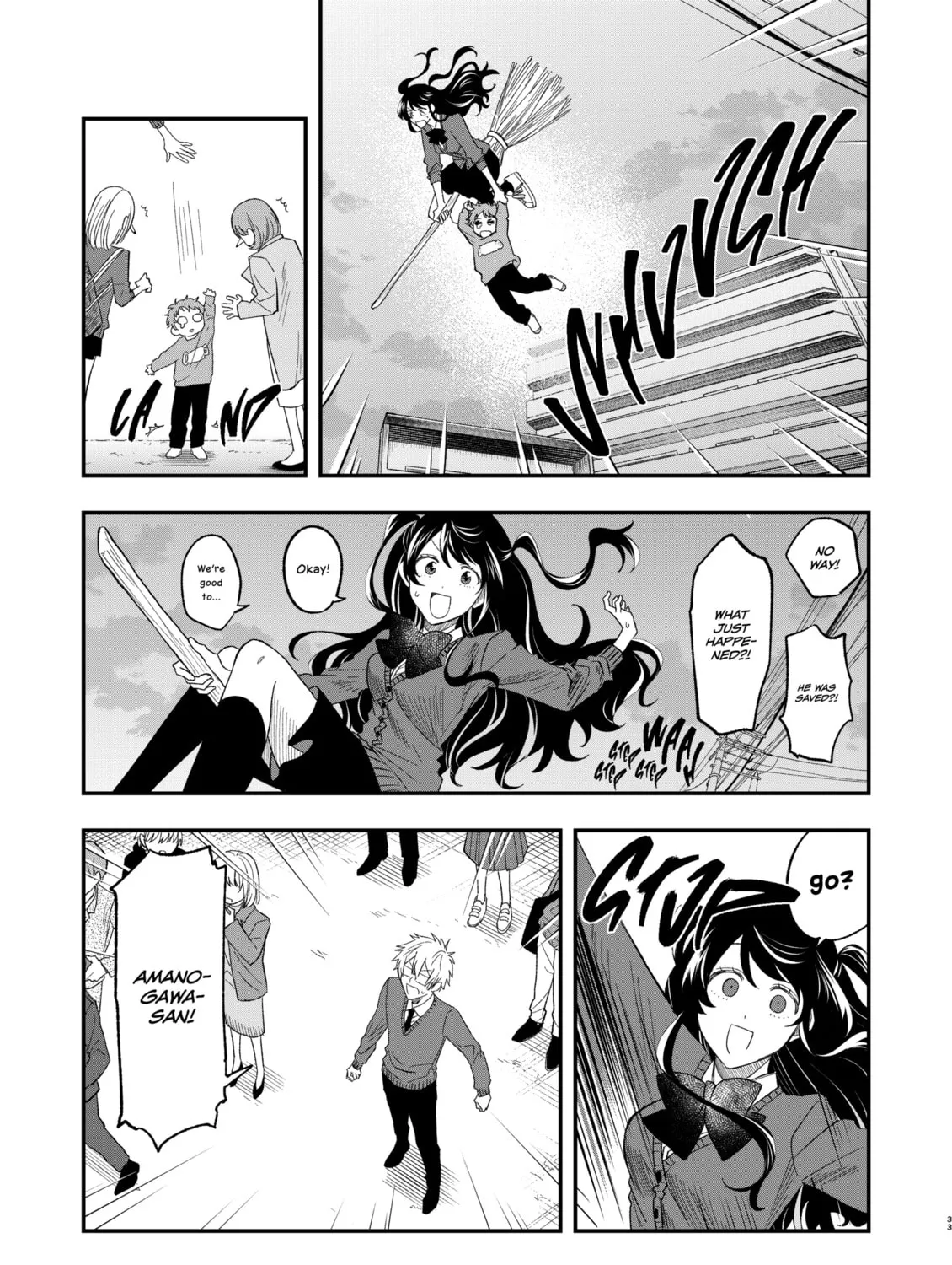 Tobenai Majo (smz) Chapter 0 page 66 - 