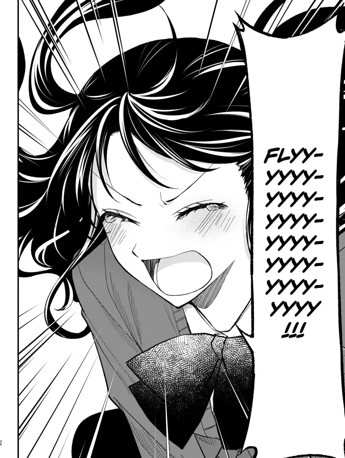 Tobenai Majo (smz) Chapter 0 page 72 - 