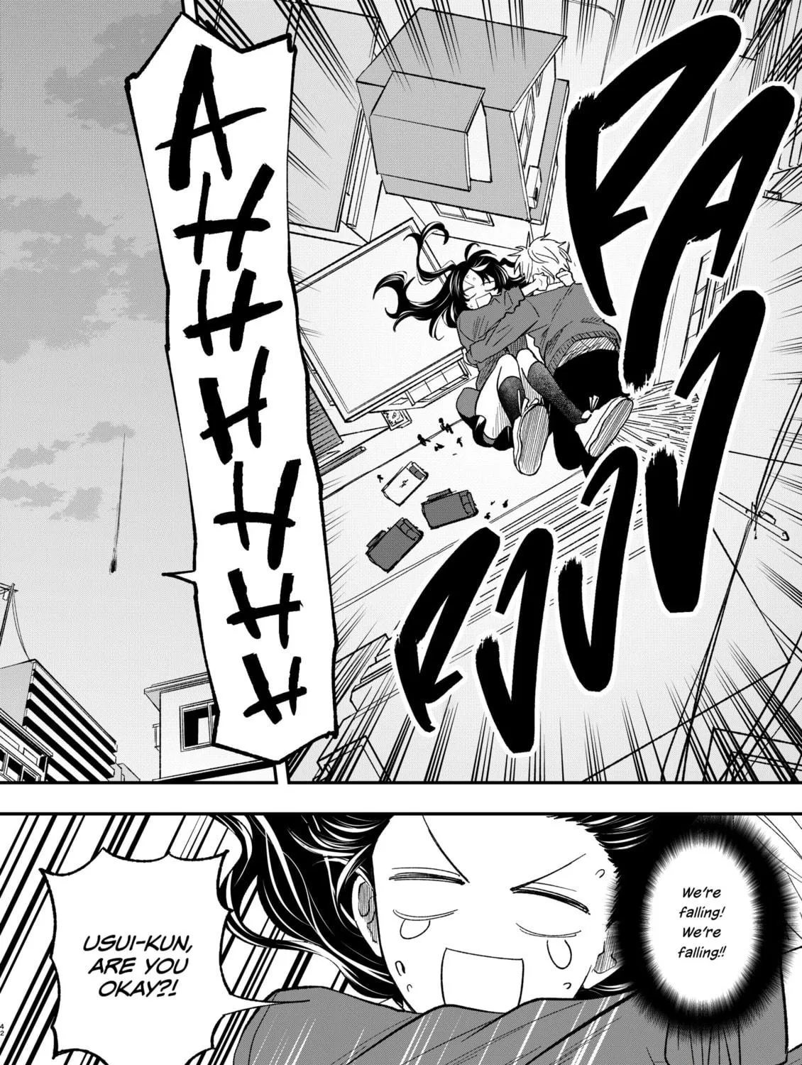 Tobenai Majo (smz) Chapter 0 page 82 - 