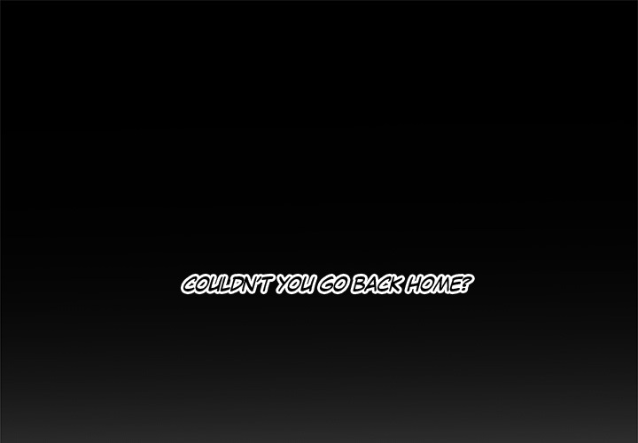 Today, I Meet a Dragon Chapter 21 page 1 - 