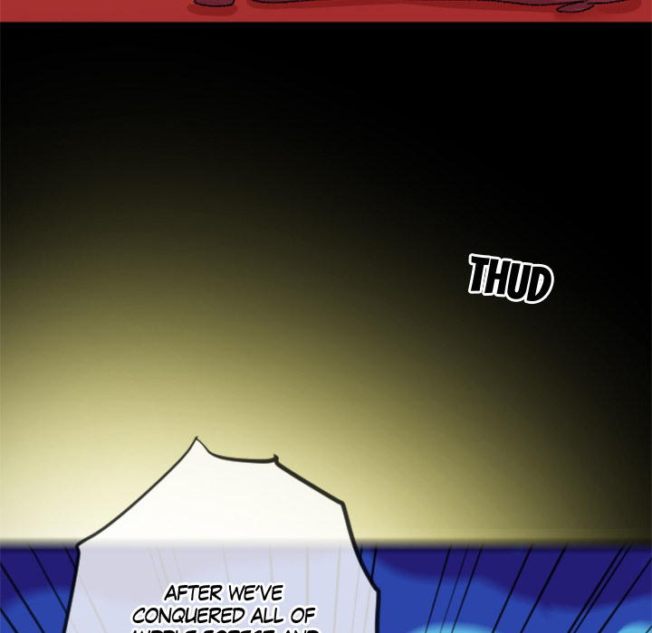 Today, I Meet a Dragon Chapter 21 page 12 - 