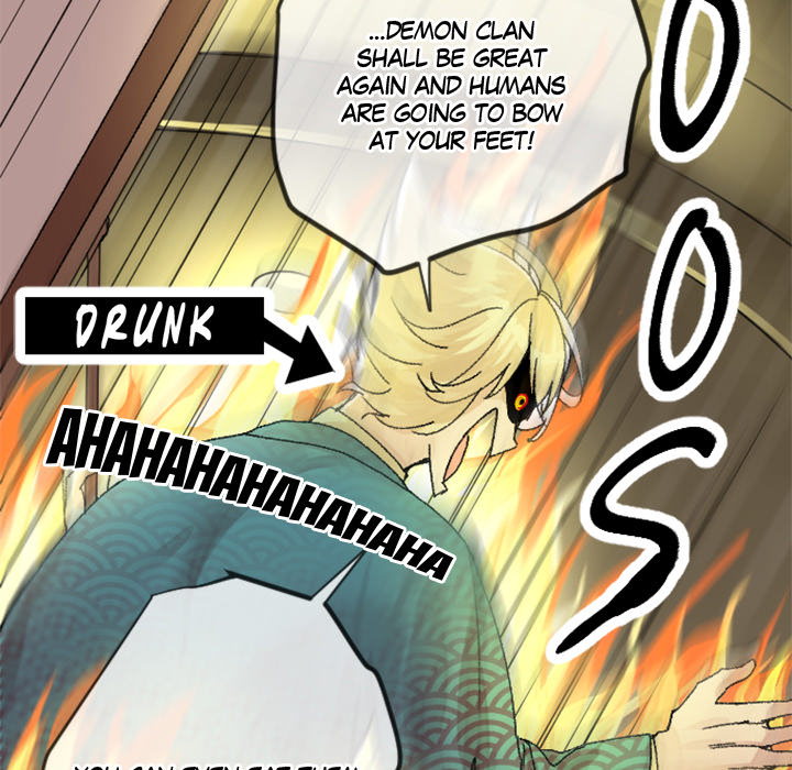 Today, I Meet a Dragon Chapter 21 page 15 - 