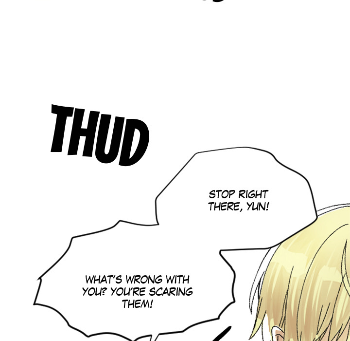 Today, I Meet a Dragon Chapter 21 page 17 - 