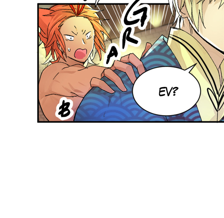 Today, I Meet a Dragon Chapter 21 page 18 - 