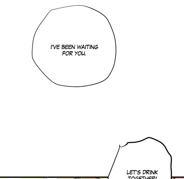 Today, I Meet a Dragon Chapter 21 page 19 - 