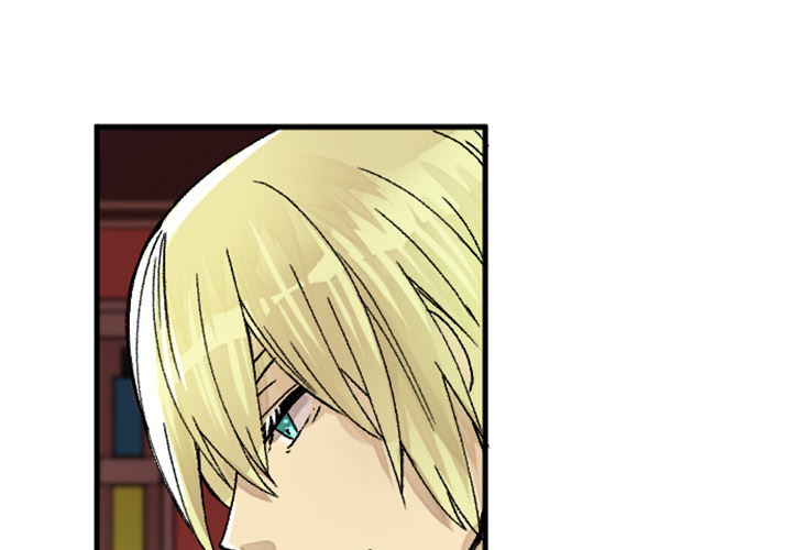 Today, I Meet a Dragon Chapter 21 page 3 - 