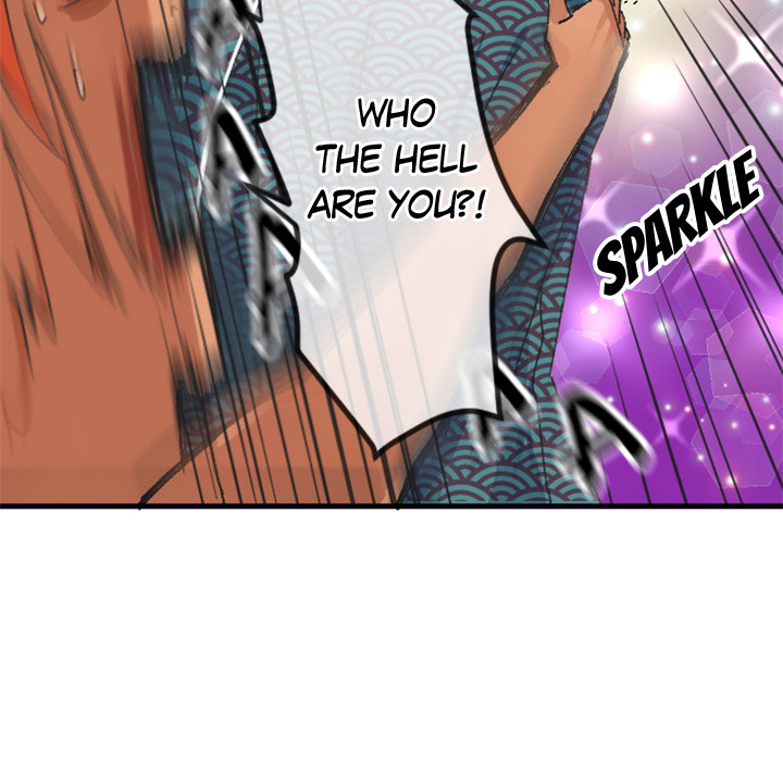 Today, I Meet a Dragon Chapter 21 page 21 - 