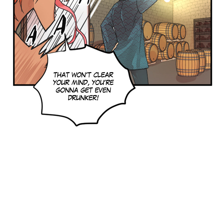 Today, I Meet a Dragon Chapter 21 page 25 - 