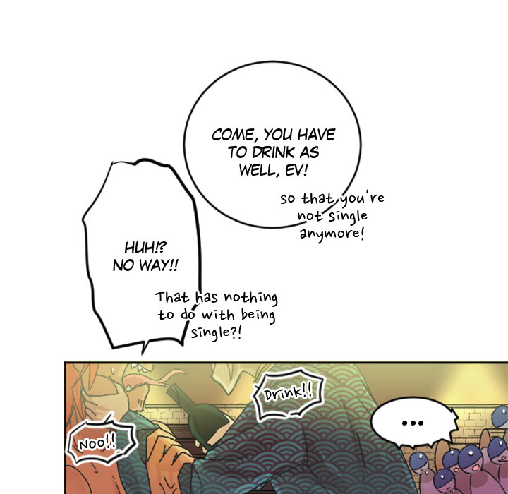 Today, I Meet a Dragon Chapter 21 page 26 - 