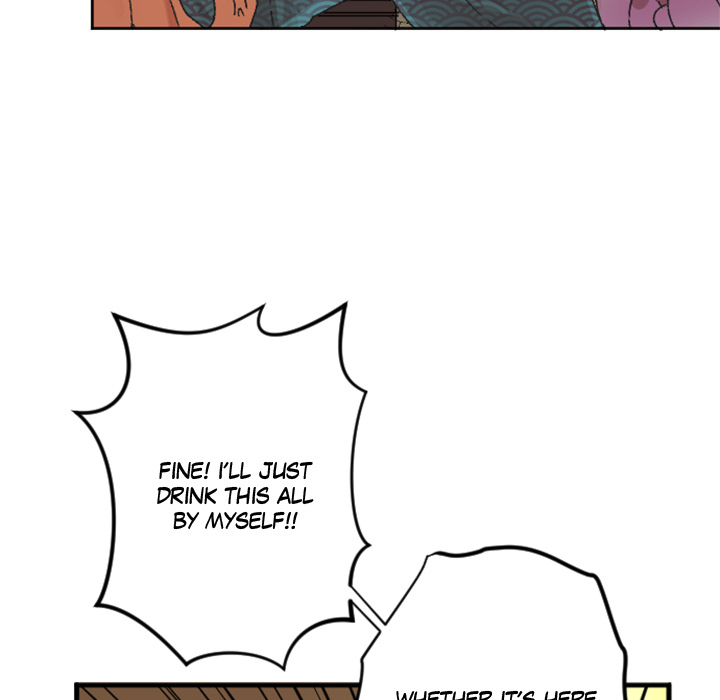 Today, I Meet a Dragon Chapter 21 page 27 - 