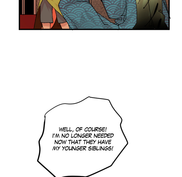 Today, I Meet a Dragon Chapter 21 page 29 - 