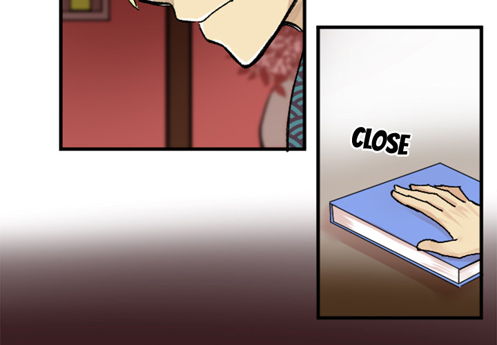 Today, I Meet a Dragon Chapter 21 page 4 - 