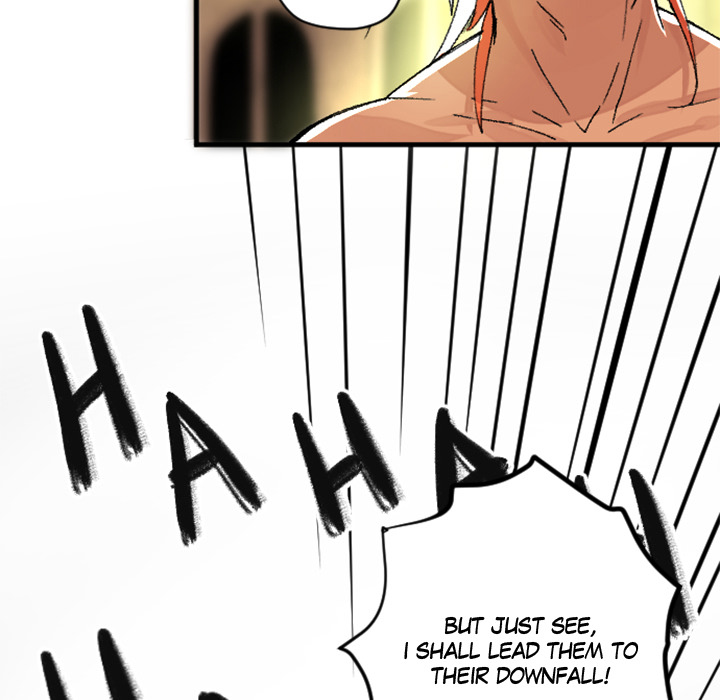 Today, I Meet a Dragon Chapter 21 page 31 - 