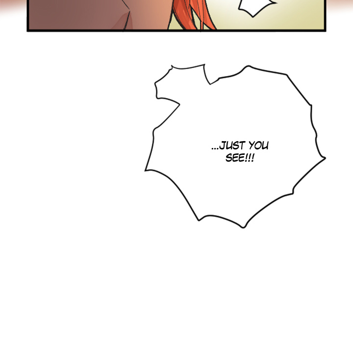 Today, I Meet a Dragon Chapter 21 page 35 - 