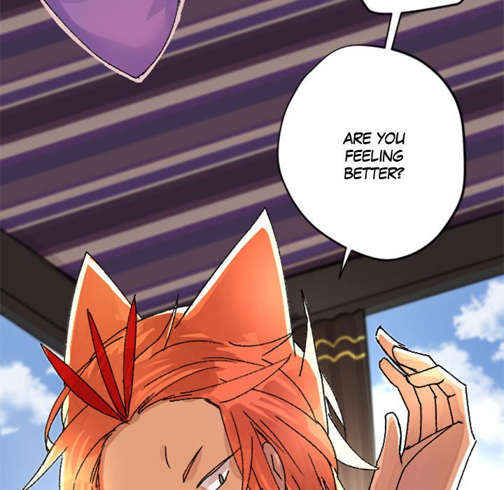 Today, I Meet a Dragon Chapter 21 page 42 - 
