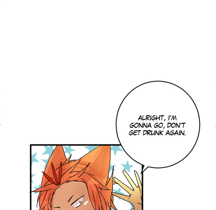 Today, I Meet a Dragon Chapter 21 page 48 - 