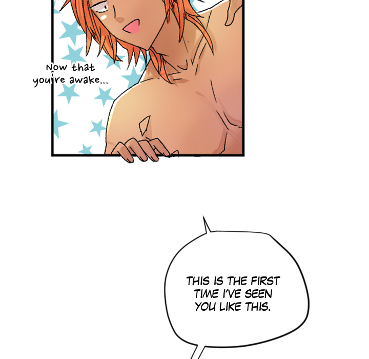 Today, I Meet a Dragon Chapter 21 page 49 - 