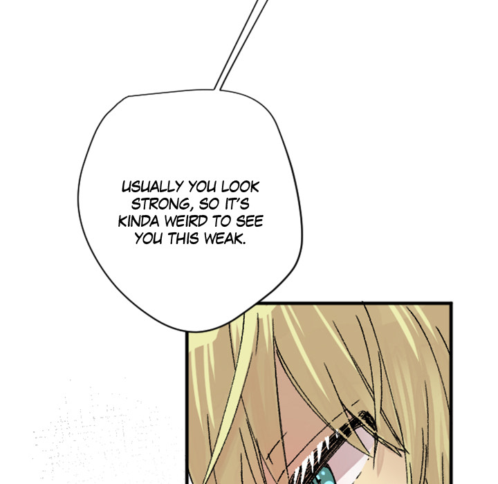 Today, I Meet a Dragon Chapter 21 page 50 - 