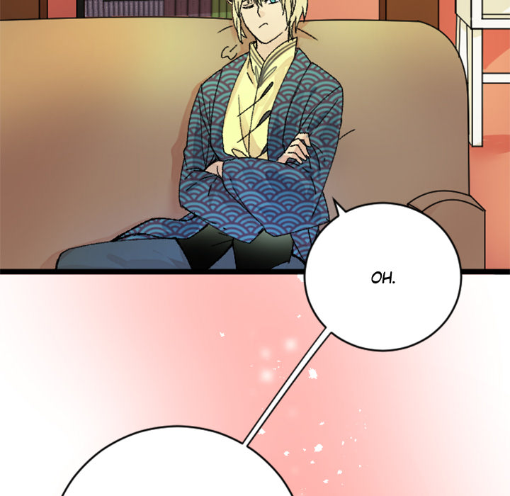 Today, I Meet a Dragon Chapter 21 page 6 - 