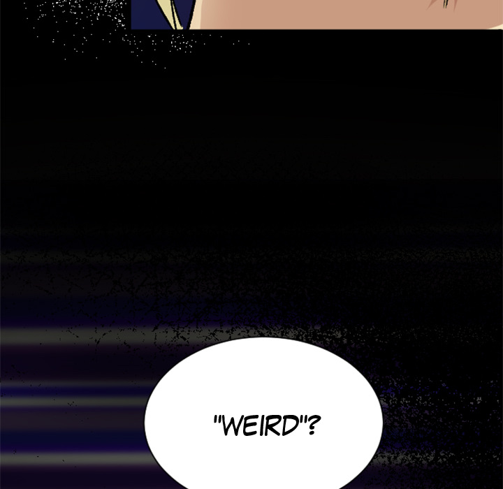 Today, I Meet a Dragon Chapter 21 page 53 - 