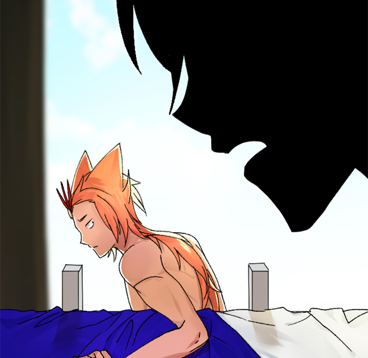 Today, I Meet a Dragon Chapter 21 page 55 - 