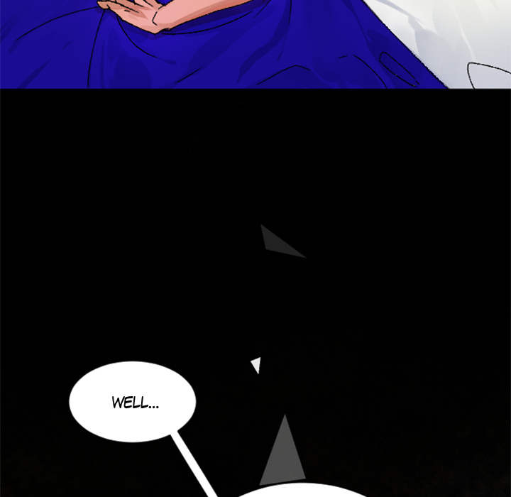 Today, I Meet a Dragon Chapter 21 page 56 - 
