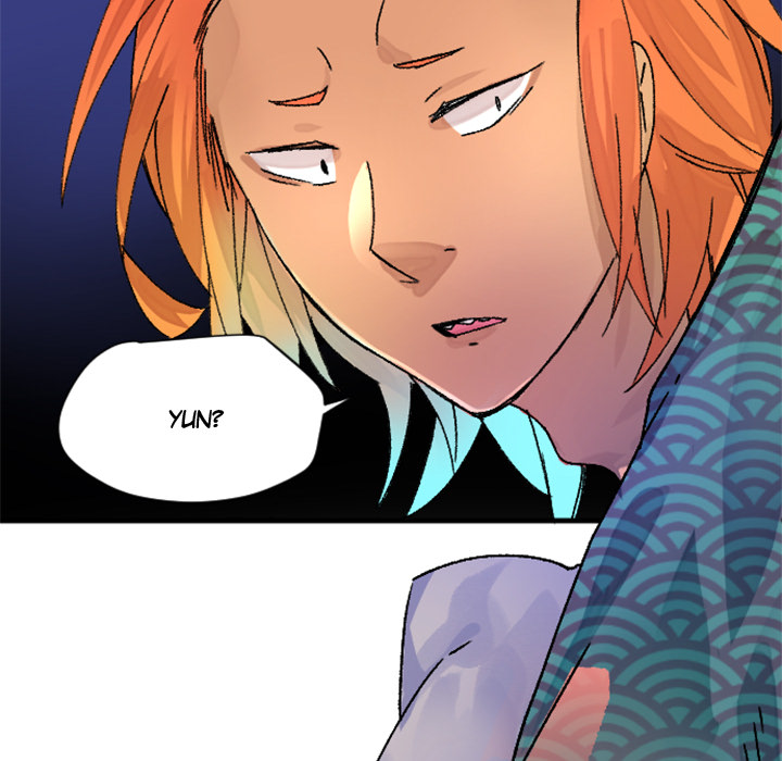 Today, I Meet a Dragon Chapter 21 page 60 - 