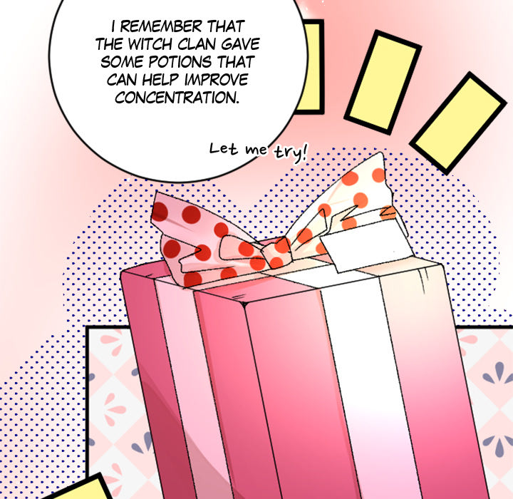 Today, I Meet a Dragon Chapter 21 page 7 - 