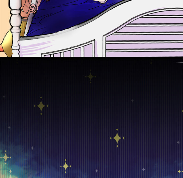 Today, I Meet a Dragon Chapter 21 page 65 - 