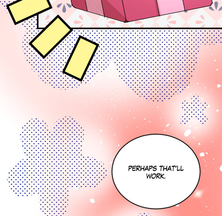 Today, I Meet a Dragon Chapter 21 page 8 - 