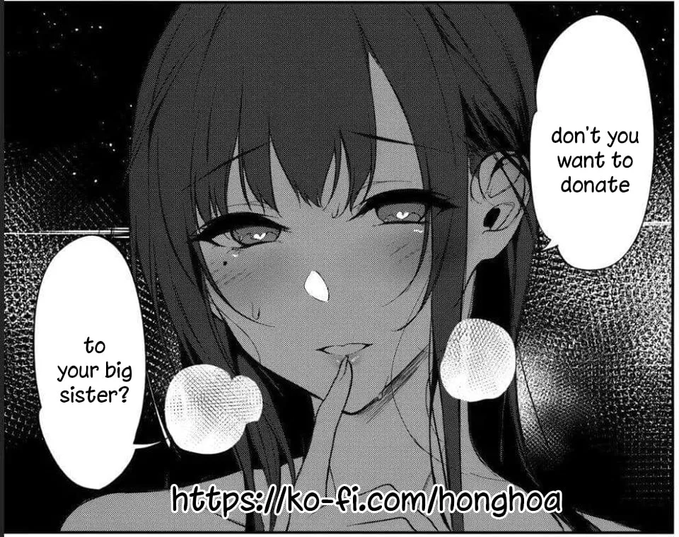 Today is Miss Kurosaki's Turn, Too! Chapter 1 page 29 - 