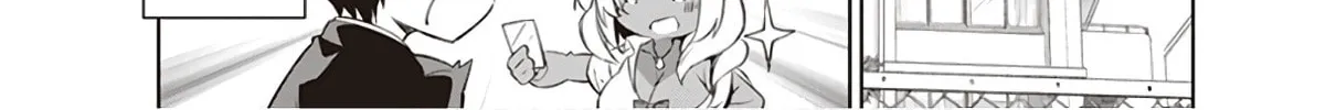 Today is Miss Kurosaki's Turn, Too! Chapter 3 page 28 - 